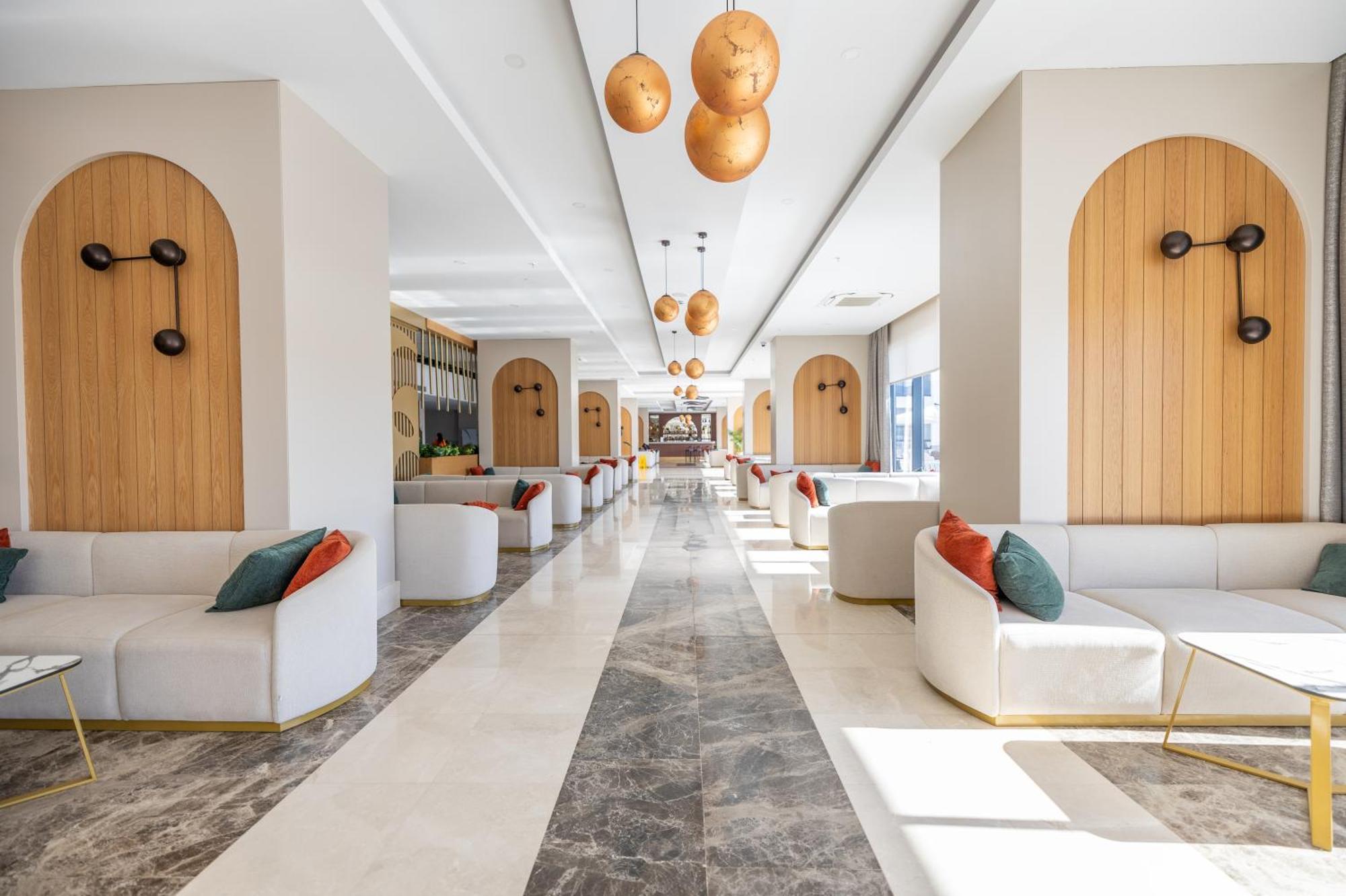 Side Moon Palace Hotel المظهر الخارجي الصورة