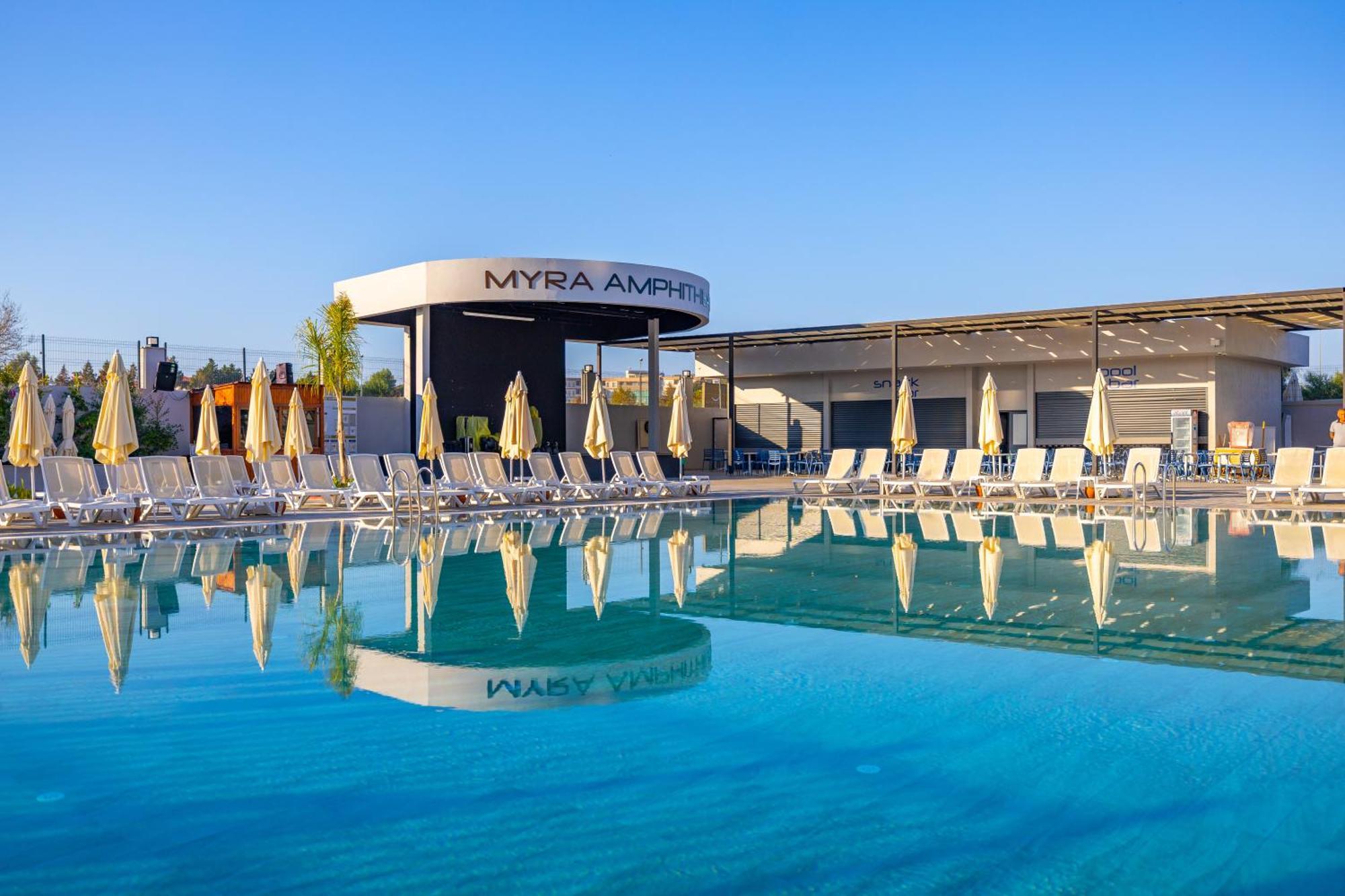 Side Moon Palace Hotel المظهر الخارجي الصورة