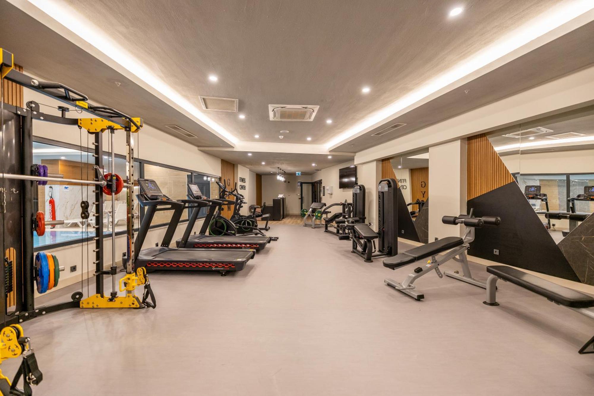 Side Moon Palace Hotel المظهر الخارجي الصورة