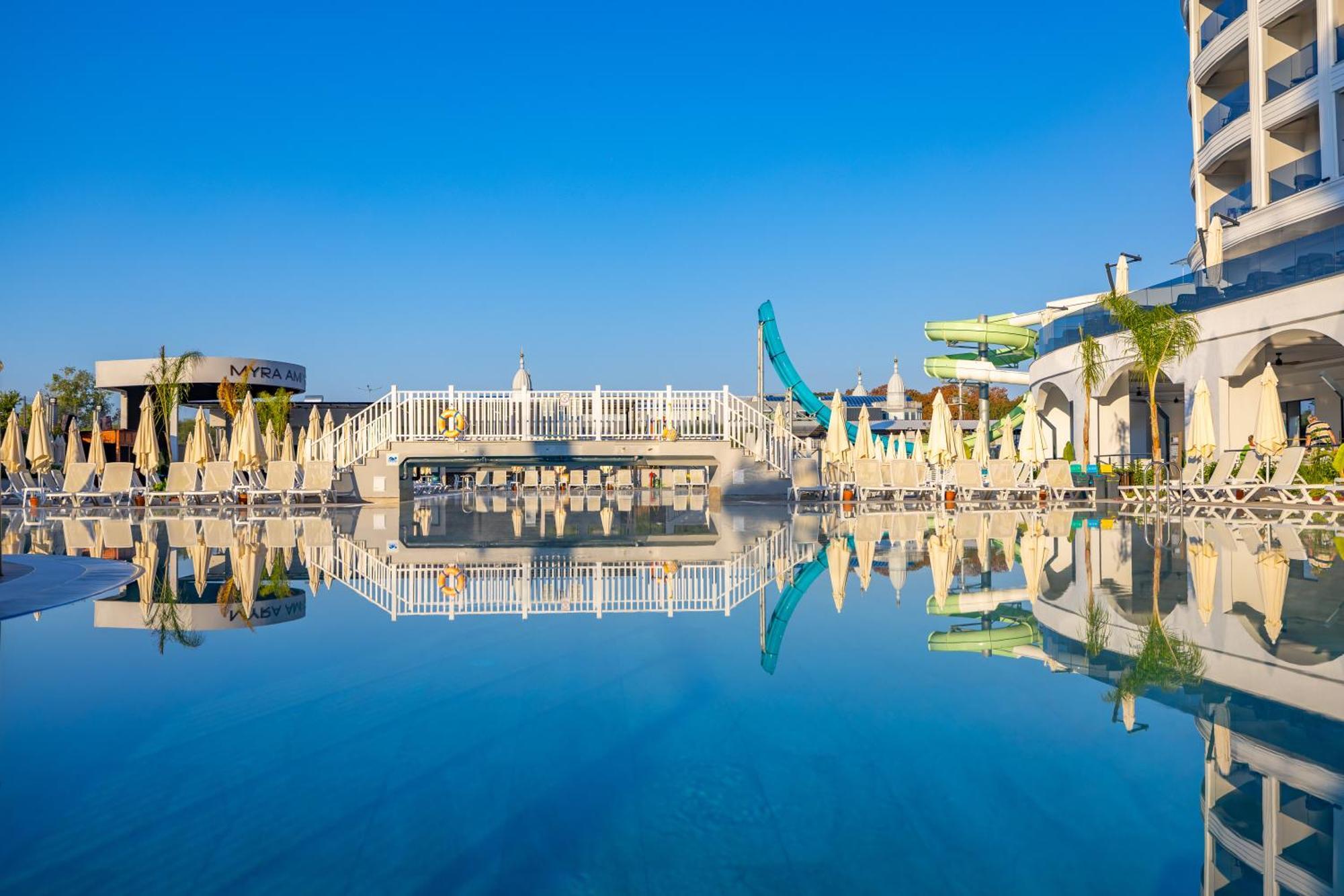 Side Moon Palace Hotel المظهر الخارجي الصورة