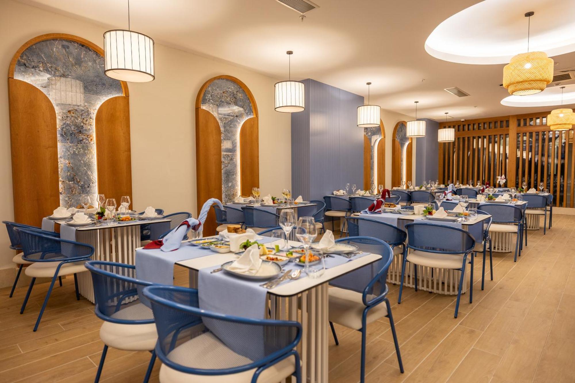 Side Moon Palace Hotel المظهر الخارجي الصورة