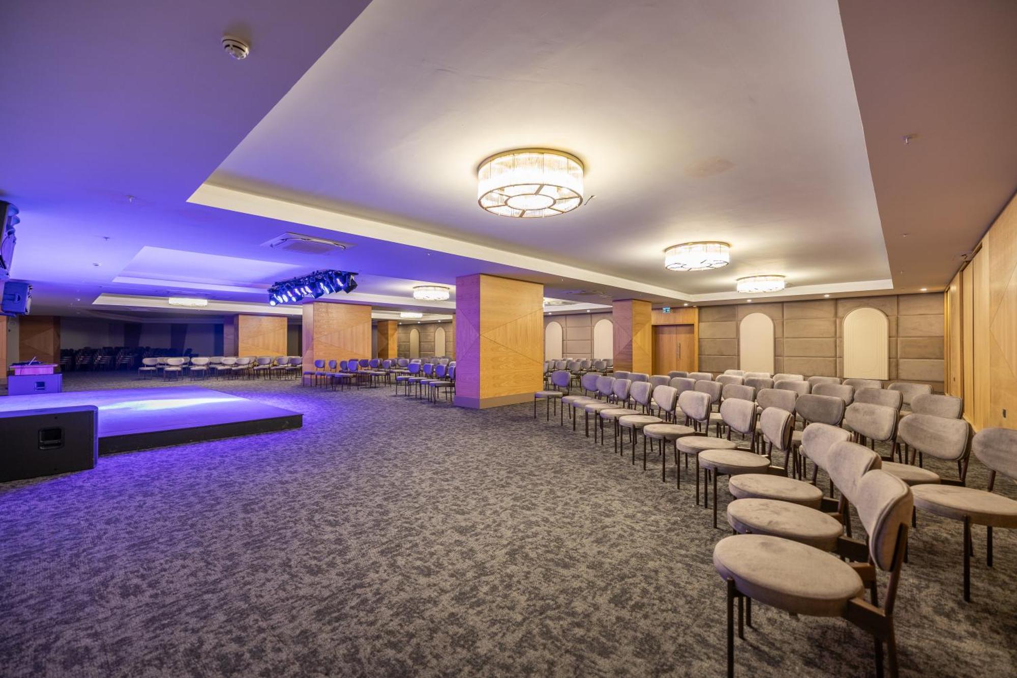 Side Moon Palace Hotel المظهر الخارجي الصورة