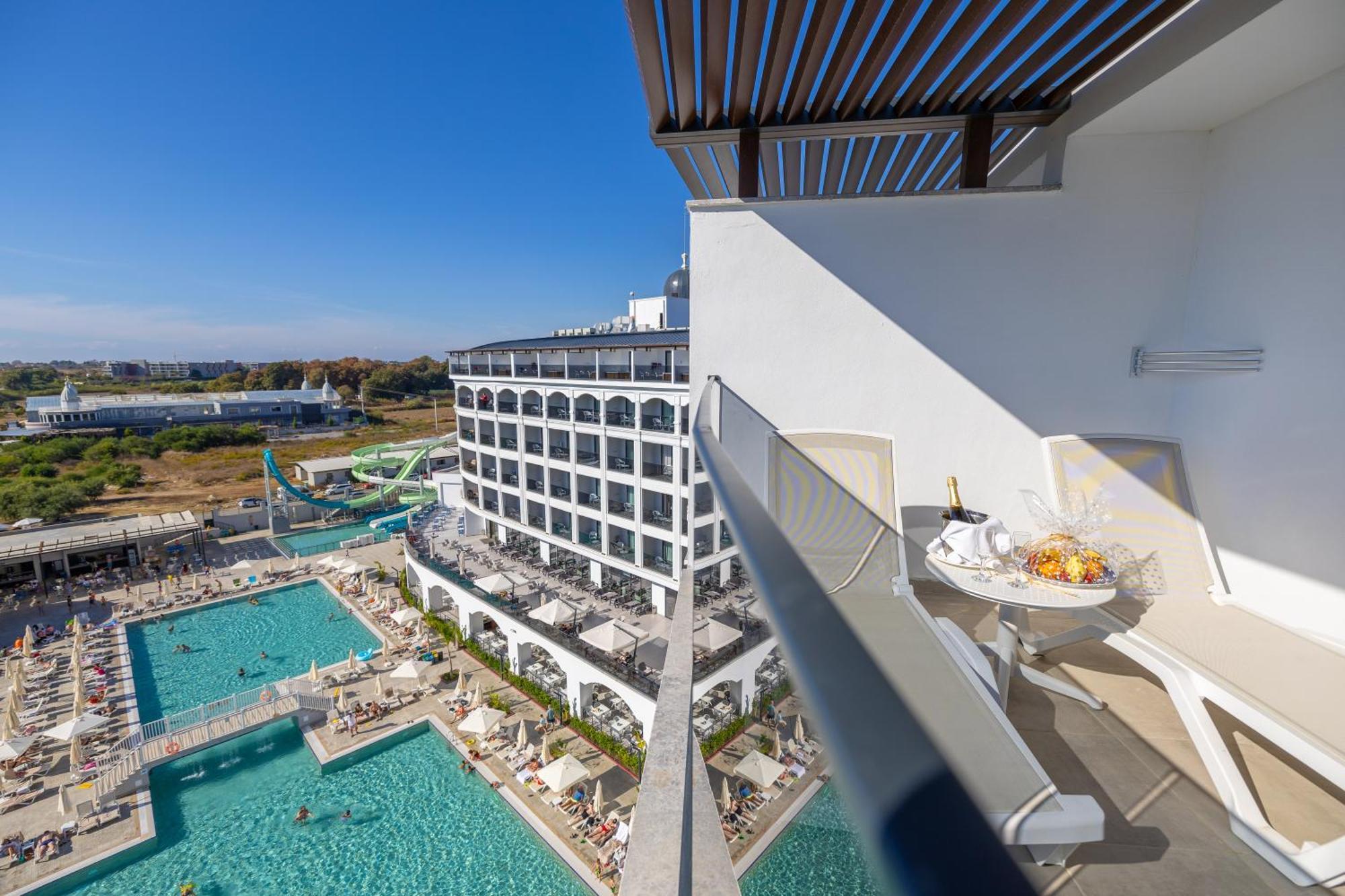 Side Moon Palace Hotel المظهر الخارجي الصورة